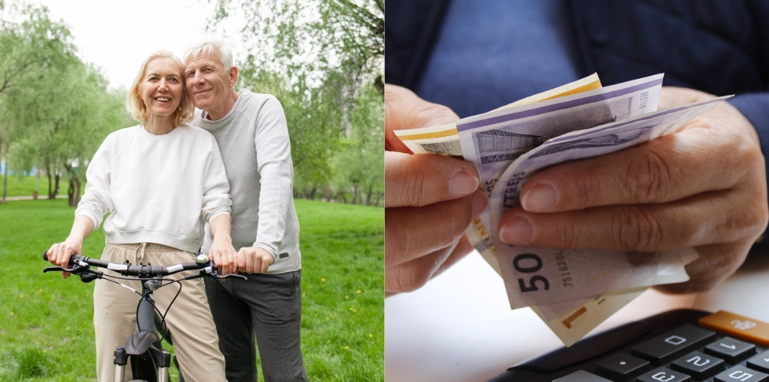 Er du pensionist? Så mange penge kan du regne med at få i 2025