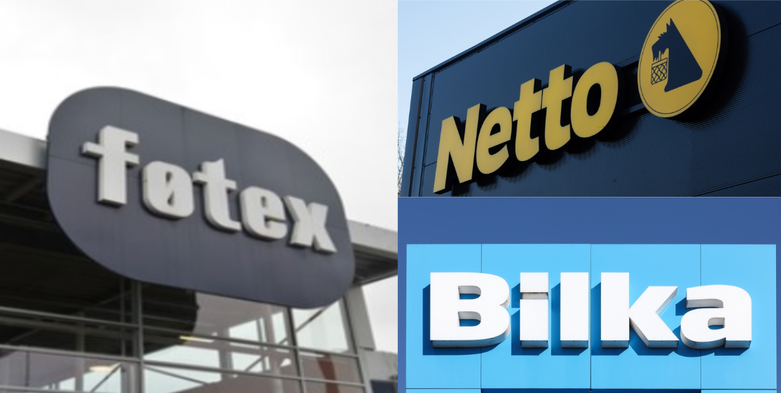 Bilka, Netto og Føtex begyndte at sælge det i november – og kunderne er vilde med det