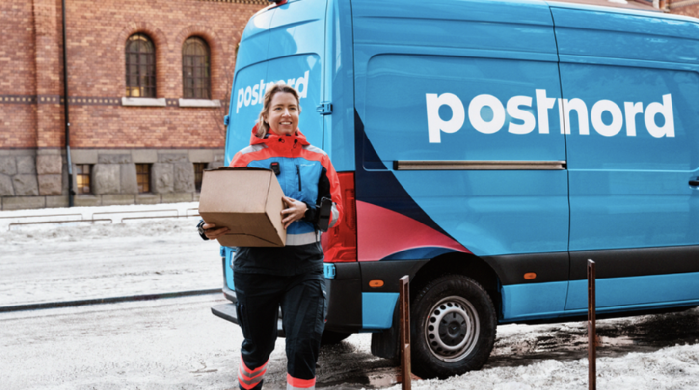 PostNord melder ud: Den 1. januar 2025 er det forbi
