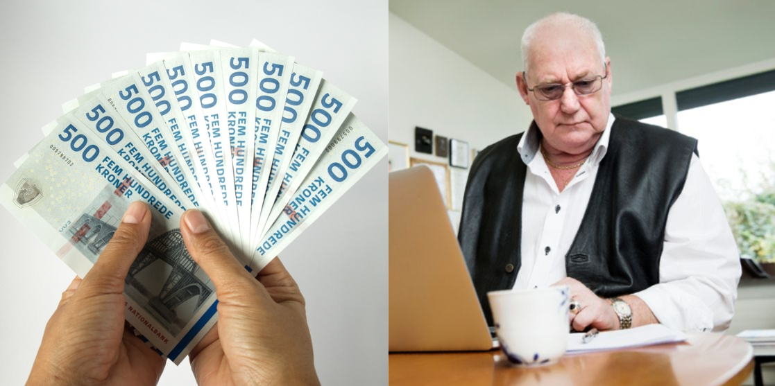 1,4 millioner pensionister modtager brev fra Udbetaling Danmark: Det skal læses grundigt