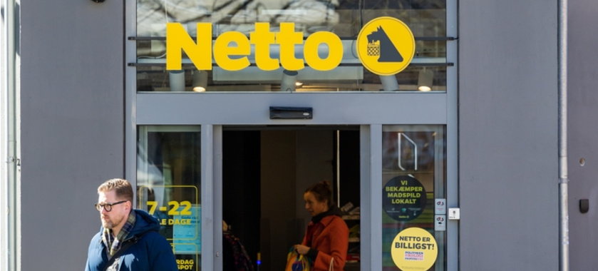 Nyt tiltag på vej: Det kommer til at gælde i Netto, Føtex og Bilka