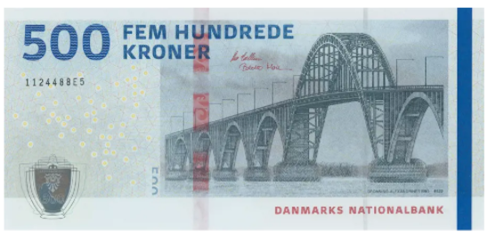 Nationalbanken med vigtig advarsel: “Det er et problem”