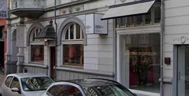 Efter 10 år er det slut: Populært tøjmærke lukker