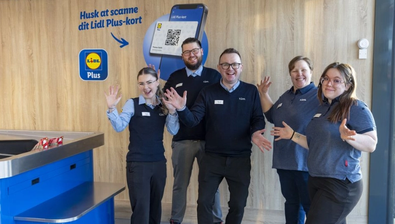 Lidl-succes vender tilbage: Kan mærkes i samtlige af kædens 163 butikker