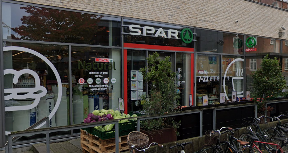 To københavnske Spar-butikker lukker: Her er den nye kæde, der overtager butikkerne