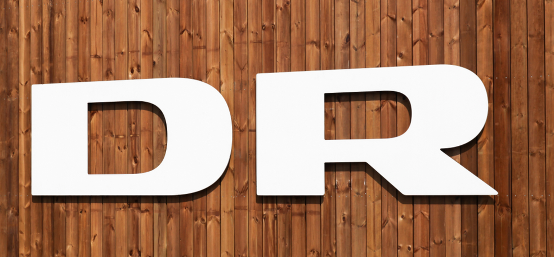 DR melder om store ændringer: Det bliver lavet helt om