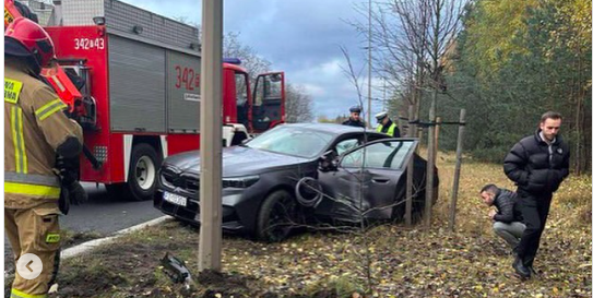 BMW-forhandler ville ‘prøvekøre’ kundes nye bil: Så sker det, der ikke måtte ske