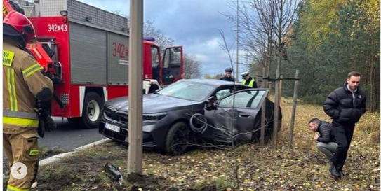 BMW-forhandler ville ‘prøvekøre’ kundes nye bil: Så sker det, der ikke måtte ske