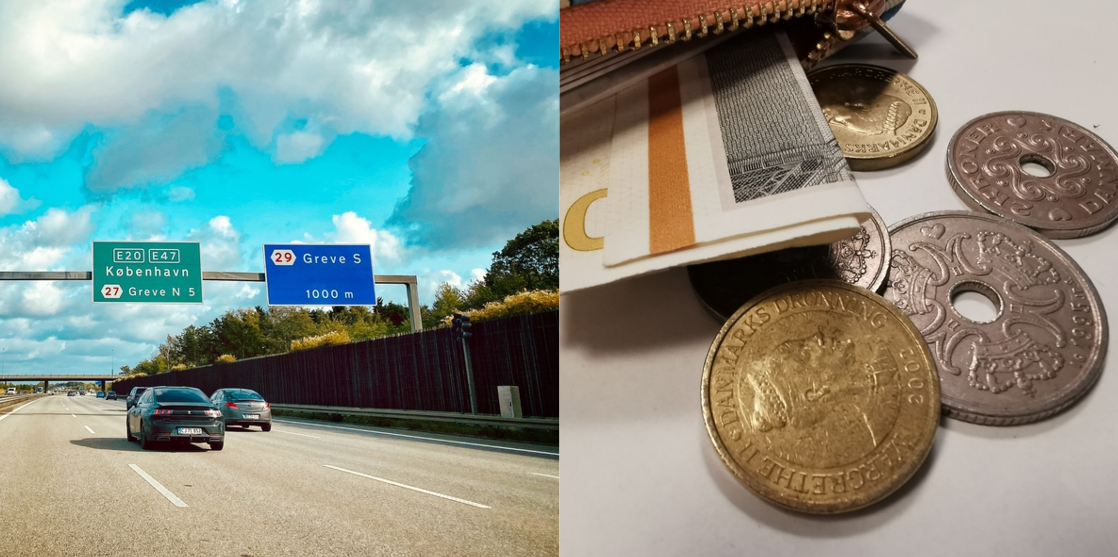 En række danskere har fået udbetalt kørselsgodtgørelse skattefrit: Nu skal de betale tilbage