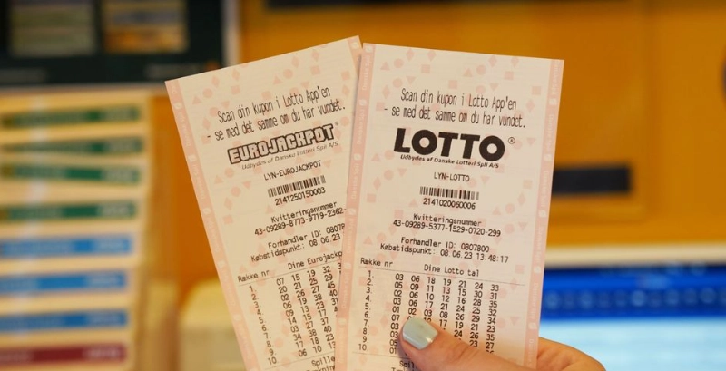 Danske Spil melder ud: Det anbefaler vi aldrig vindere af Lotto og Eurojackpot til at købe