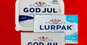 To kæder sælger Lurpak til under 10 kroner: Gælder et par dage endnu