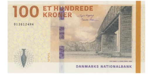 Nationalbanken udfaser flere pengesedler: Nu deles helt nye oplysninger