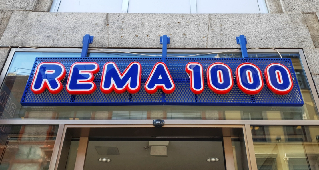 Rema 1000 henvender sig til alle kunder: Opfordrer til IKKE at gøre det