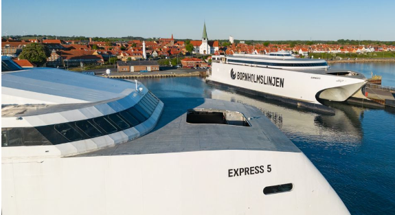 Molslinjen kommer med klar udmelding: Nu er årsagen blevet fastlagt