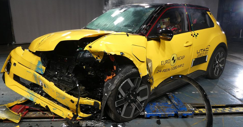 FDM melder klart ud om nye elbiler: To modeller skuffer