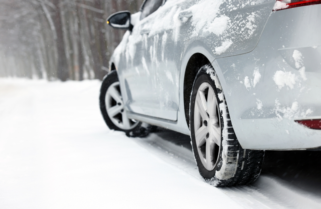 Nye dækregler snyder mange danskere: Overtrædelse resulterer i dyr bøde