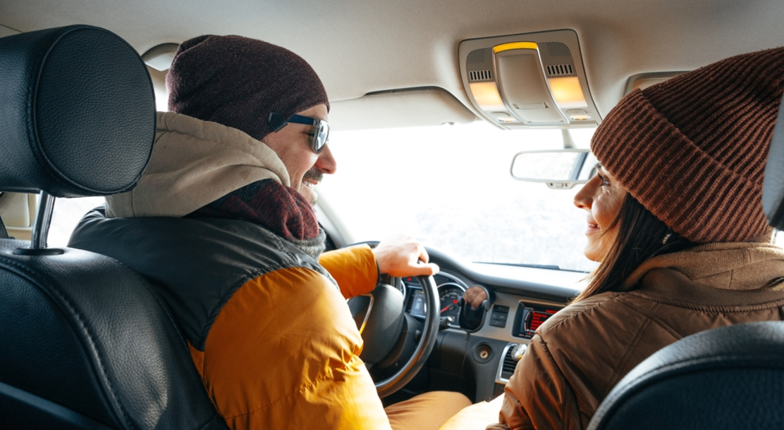 Meget få kender reglen: Udbredt vinterfejl giver bilister bøder på 1.000 kroner