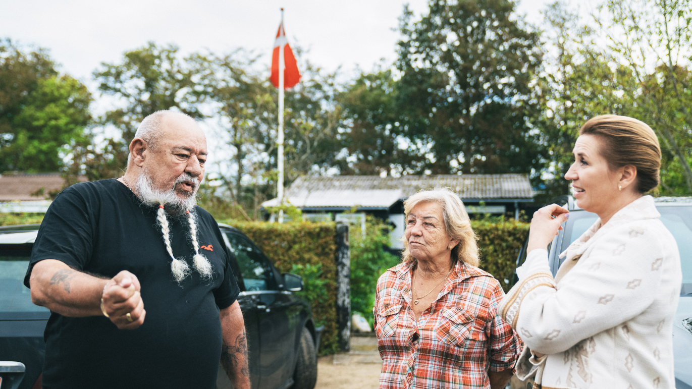 ‘Fjolle-Kjeld’ taler ud om ludomani: Så mange penge tabte han på én aften