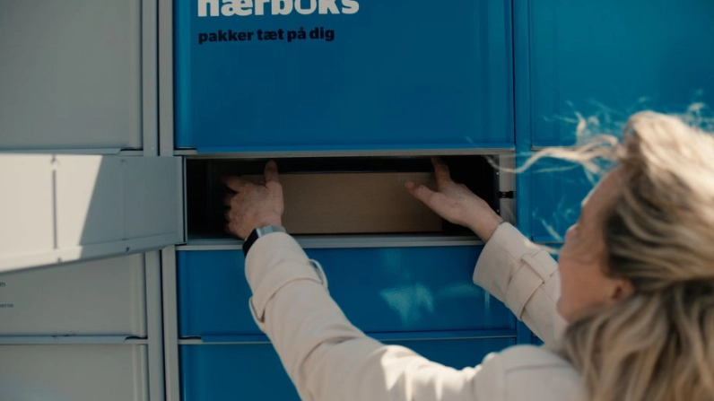 PostNord med nyt tiltag: Det skal du vide, næste gang du bestiller en pakke