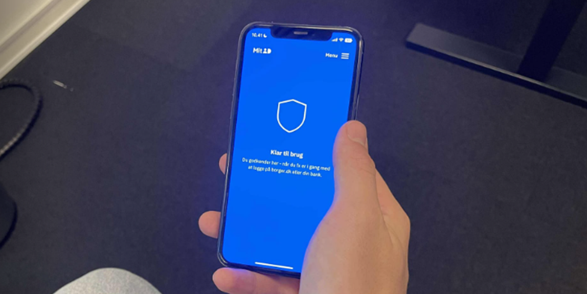 Digitaliseringsstyrelsen med klar advarsel til alle MitID-brugere