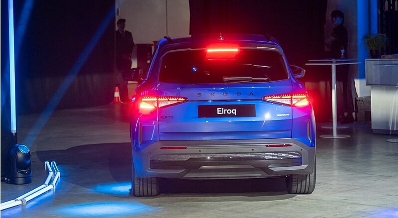 Skoda har lavet så god en elbil, at de allerede nu tør spå om, at den bliver næste års bestseller