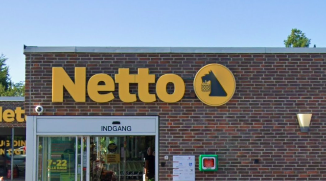 Trist nyt for Netto: Det må bare ikke ske