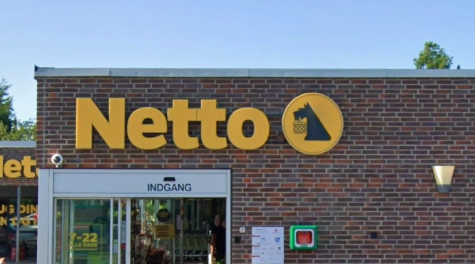 Trist nyt for Netto: Det må bare ikke ske