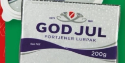 Rema 1000 sælger Lurpak til 8 kroner – men konkurrent lancerer et endnu bedre tilbud