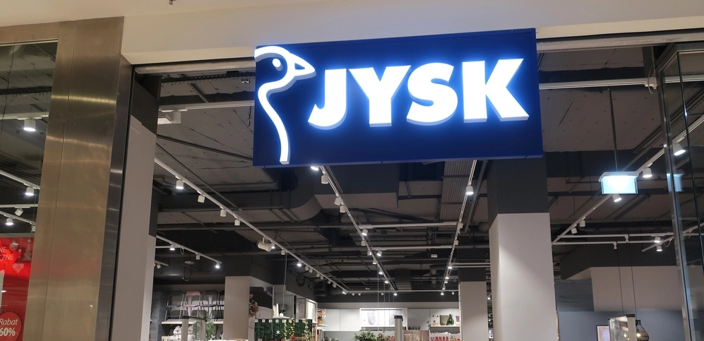 Det sker snart: Her er dagen, hvor JYSK lukker alle butikker i Danmark