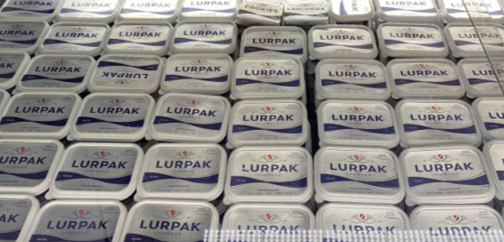 Har hele 3 vilde tilbud på smør: Så billigt kan du få Lurpak hos supermarkedsgigant