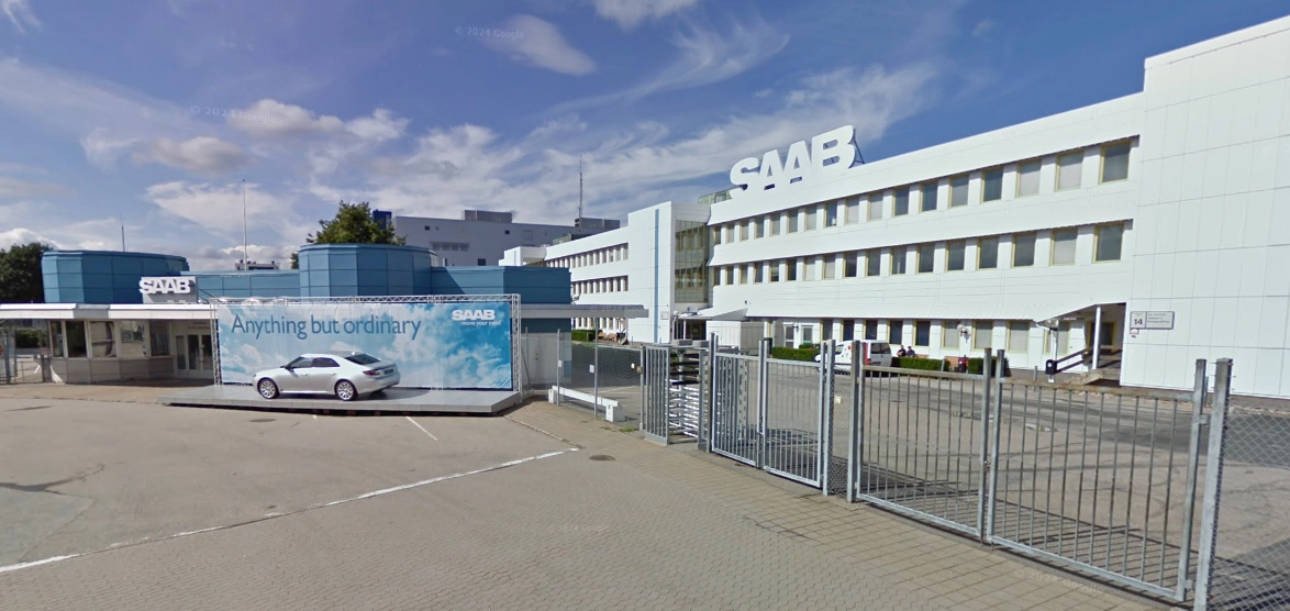 Nu er det slut hos stor bilfabrik: Alle de ansatte mister jobbet