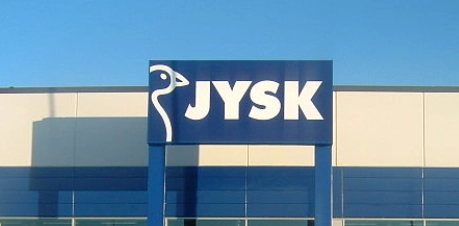 Stor nyhed fra JYSK: Nu er det afsløret