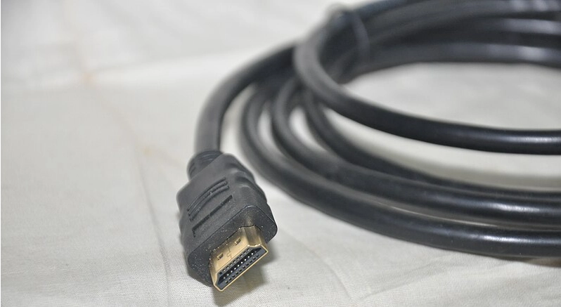 Det er slut med HDMI-stik, som vi kender dem: Her er den nye standard fra januar