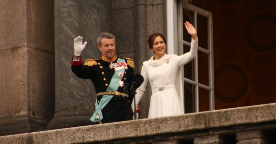 Efter henvendelse fra Kongehuset: Nu er det slut