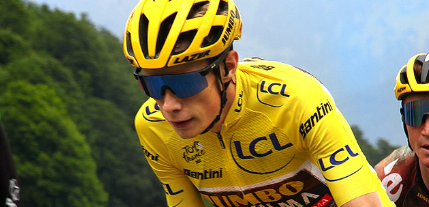 Kæmpe nyhed: Stor Jonas Vingegaard-konkurrent overvejer at droppe Tour de France 2025