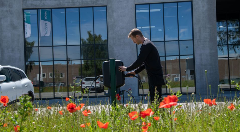 Lader du din elbil på det forkerte tidspunkt? Det kan koste dig flere hundrede kroner
