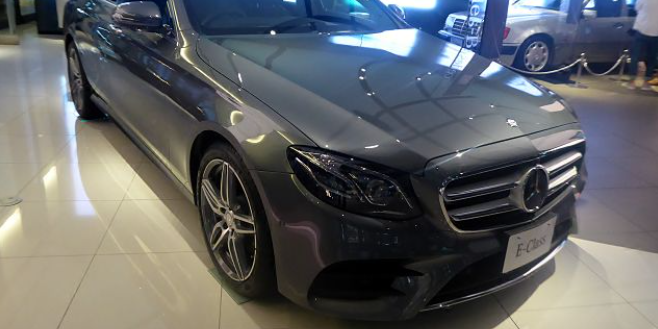 Driftsomkostningerne for ny elbil overraskede: Lige så dyr som en luksus-Mercedes