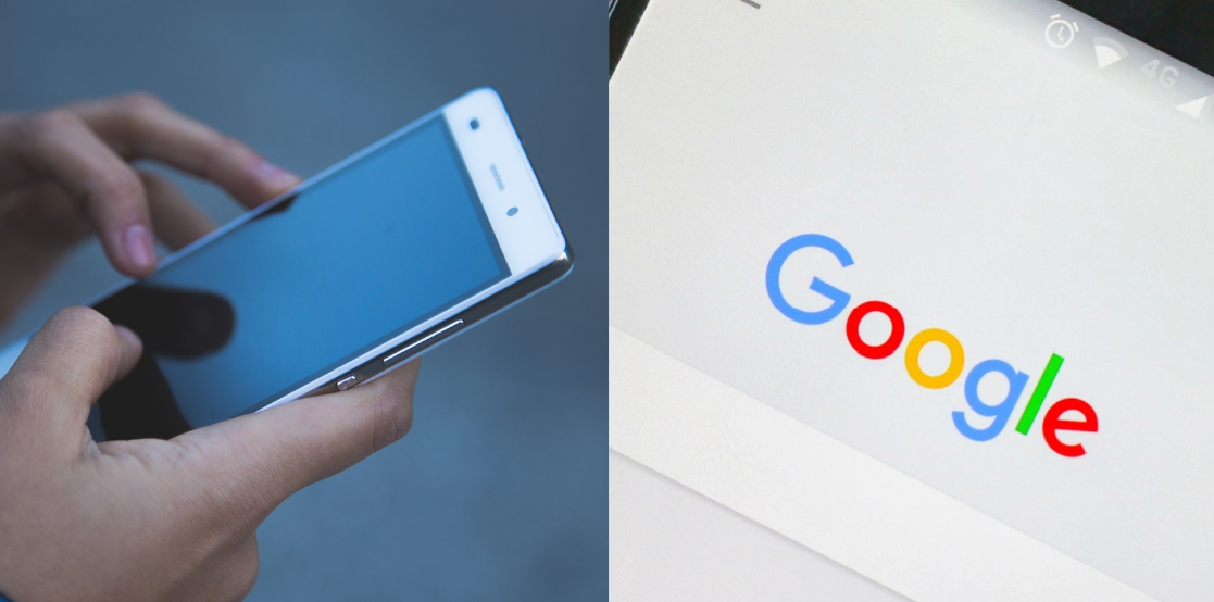 Opfordringen er klar: Svar ikke på denne besked fra Google