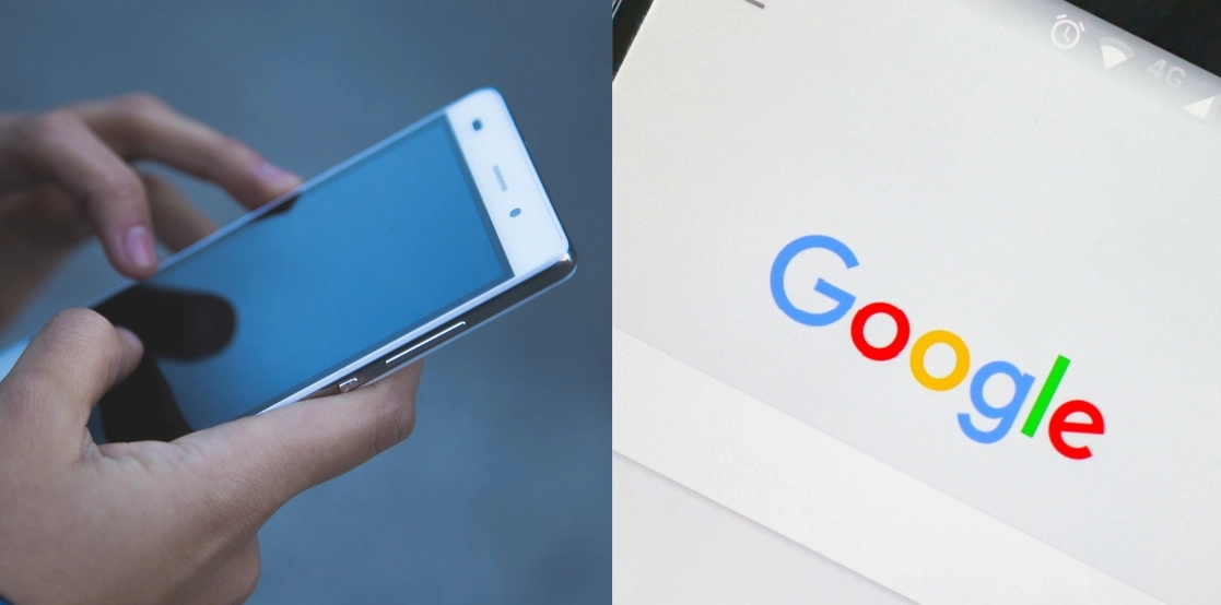 Opfordringen er klar: Svar ikke på denne besked fra Google