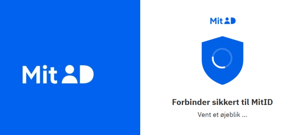Klar besked udsendes inden det nye år: Retter sig mod alle MitID-brugere
