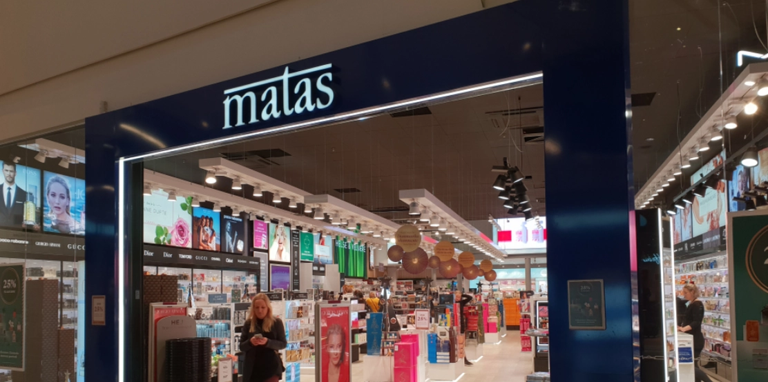 Matas udsender advarsel til samtlige kunder