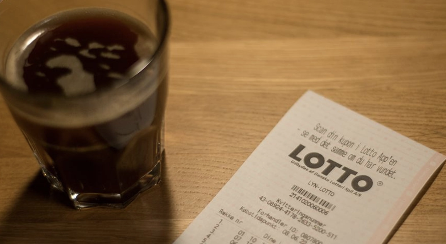 Heldig dansker vinder 1.000.000 kroner i Lotto: Har allerede brugt halvdelen af pengene