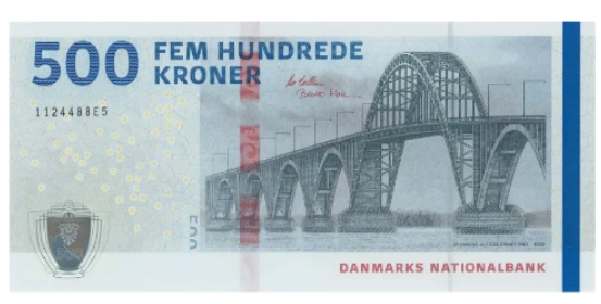 Nationalbanken med foruroligende melding