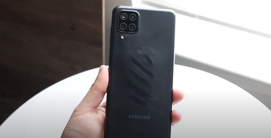 Den mest solgte smartphone i 2021 vil ikke længere blive opdateret