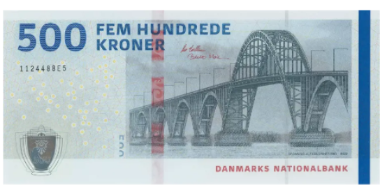 Nationalbanken traf stor beslutning: Nu vælger flere danskere at gøre det samme