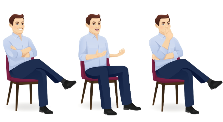 Her er ‘stole-testen’, som du kan møde til jobsamtaler: Har et særligt formål