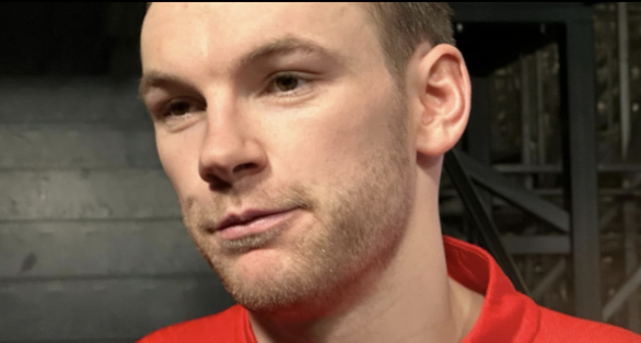 Det er ikke udelukket for Mathias Gidsel – men kun tiden vil vise, om det sker