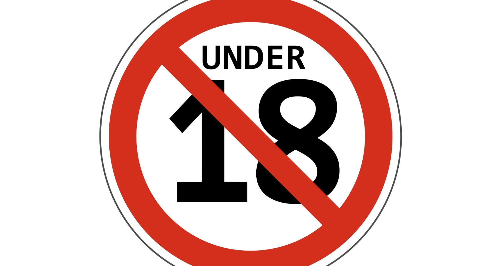 Forslag vækker opsigt: Skal være forbudt for alle borgere under 18 år