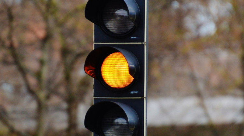 Fejlen, der koster 1.500 kroner i bøde: Halvdelen af danskerne kender ikke reglen