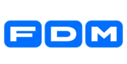 FDM takker af: Nu er det slut